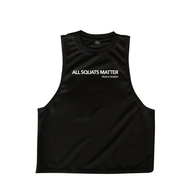 All Squats Matter Dri-Fit Shirt V1
