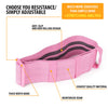 Adjustable Hip Bands
