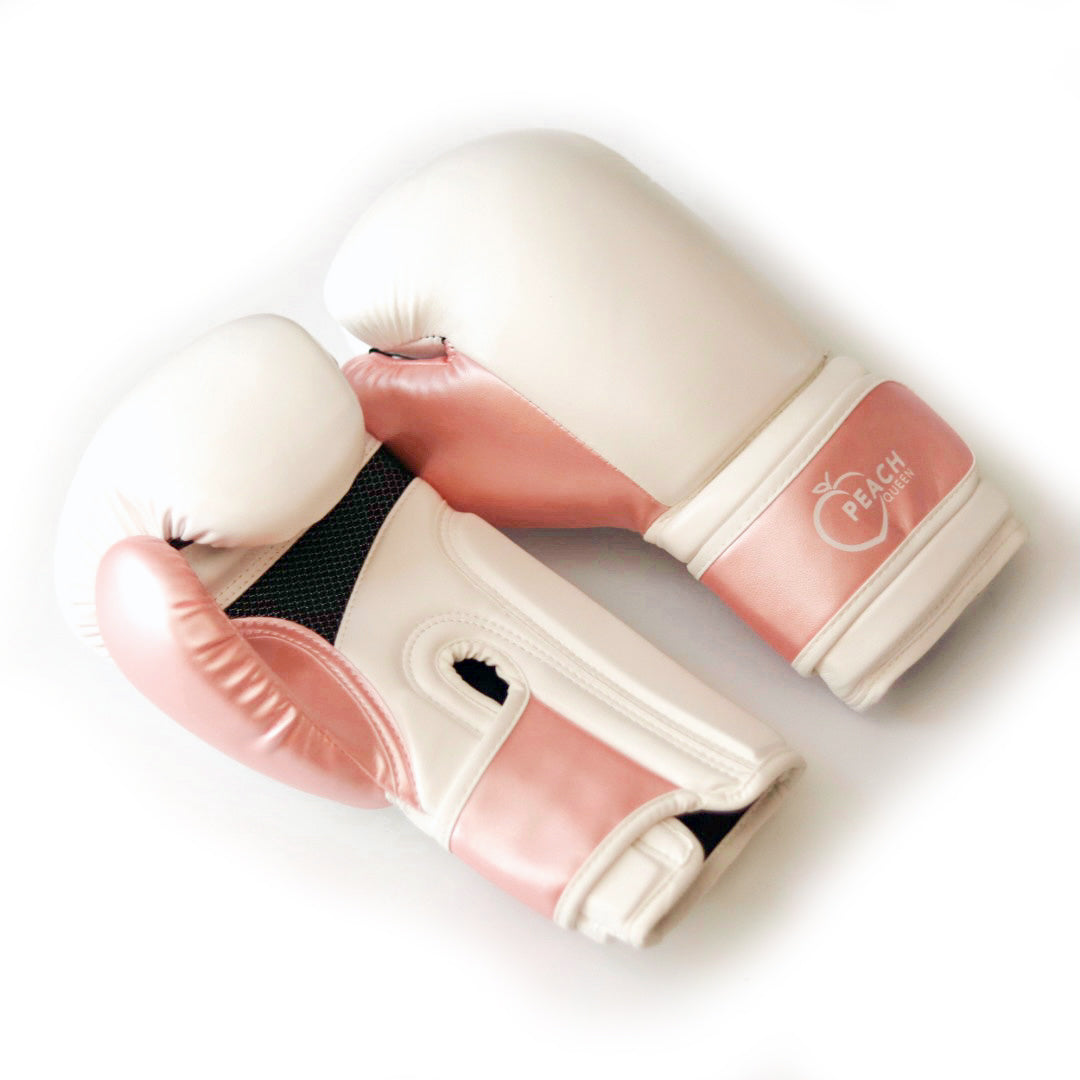 Boxing Gloves for women 10oz ( Fits most women )