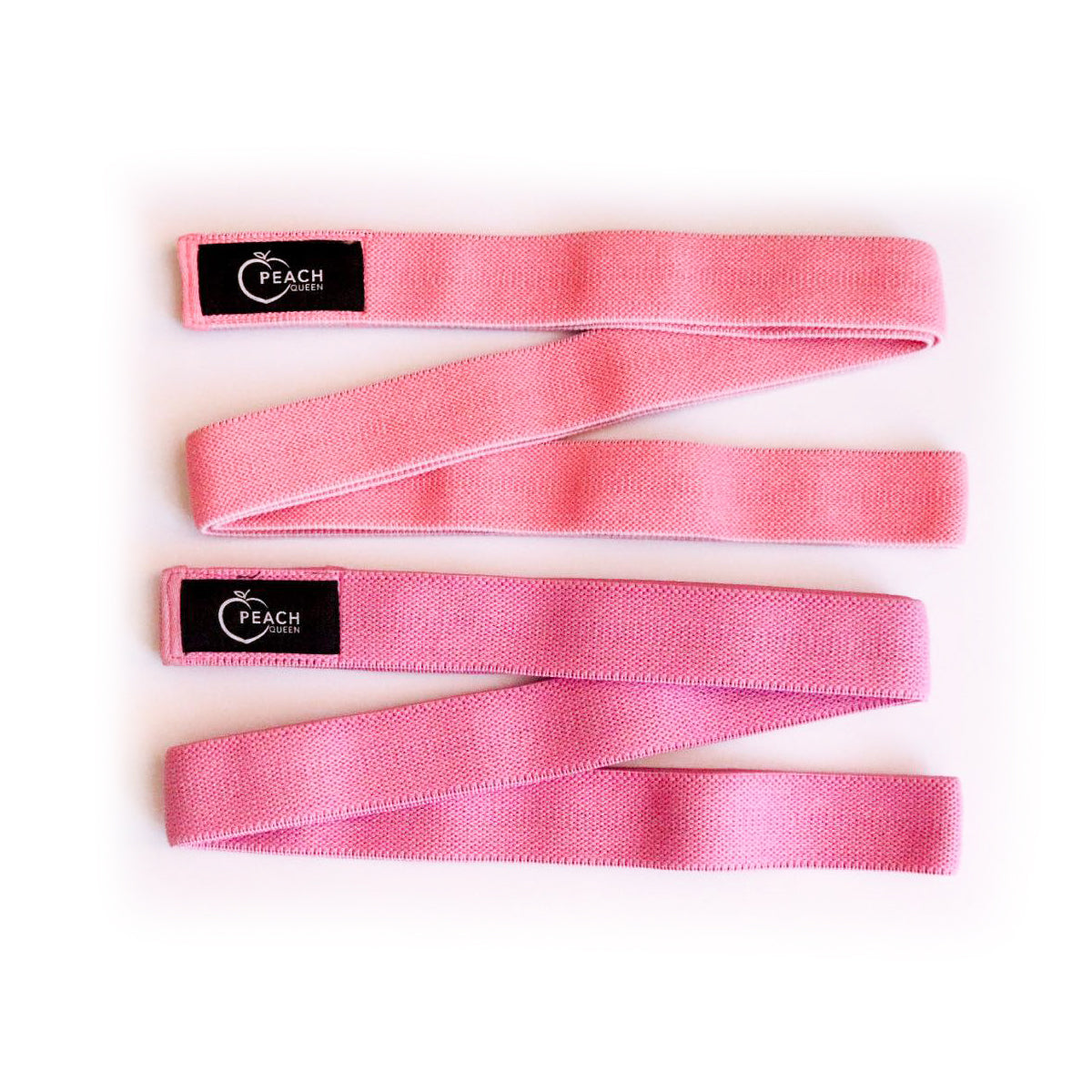 PQ LONG FABRIC BANDS