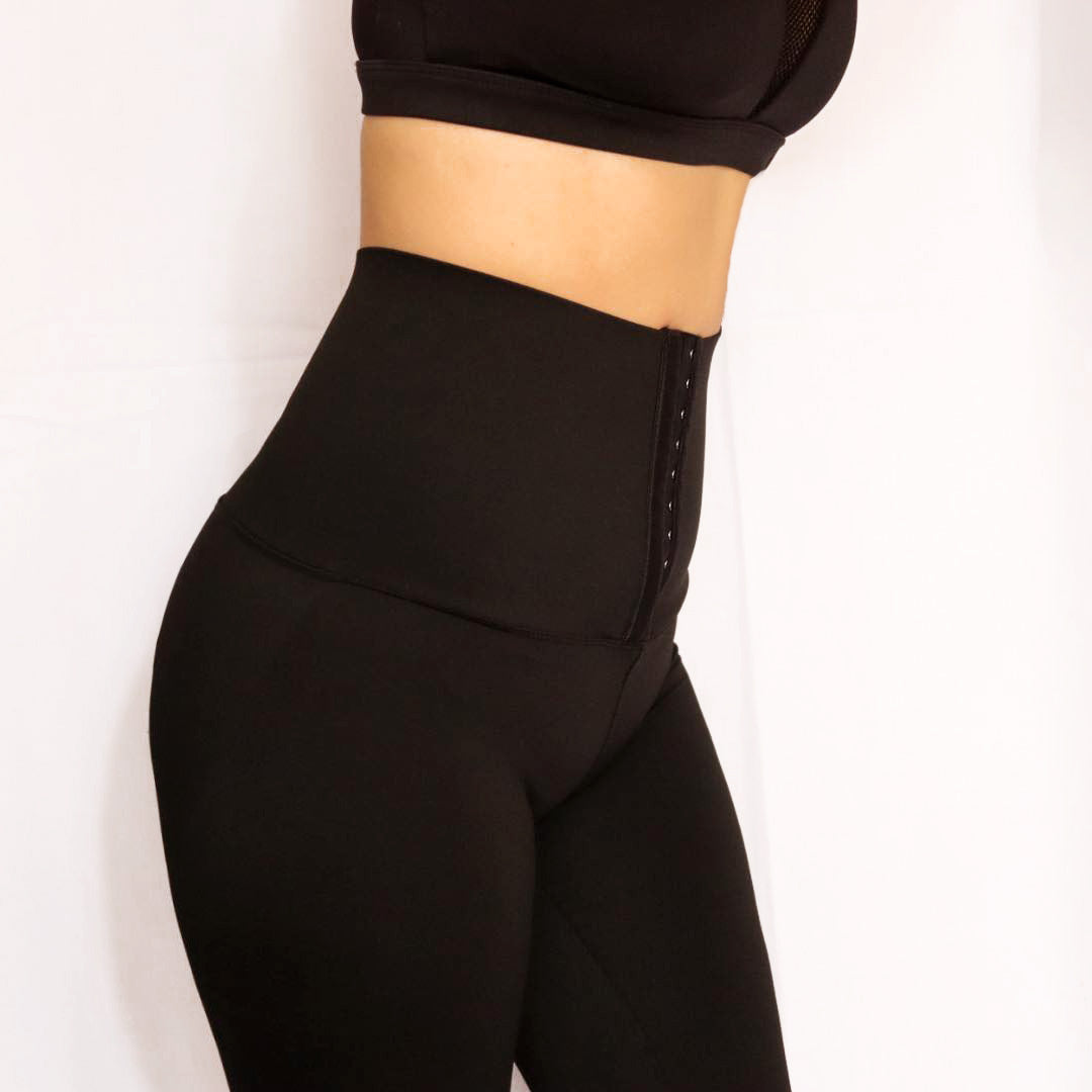 PQ Tummy Control high waist leggings